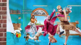 Jai Kanhaiya Laal Ki S01E06 Daali Won't Go Desi Full Episode