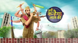 Jai Kanhaiya Laal Ki S01E07 Daali Rejects Rocky’s Proposal Full Episode