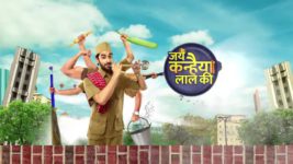 Jai Kanhaiya Laal Ki S02E20 Kanhaiya's Warning to Daali Full Episode