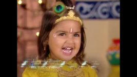 Jai Shri Krishna S01E111 18th July 2017 Full Episode