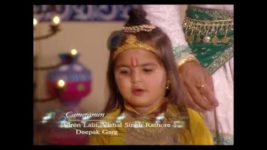 Jai Shri Krishna S01E186 1st August 2017 Full Episode