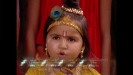 Jai Shri Krishna S01E188 1st August 2017 Full Episode