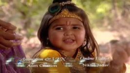 Jai Shri Krishna S01E203 2nd August 2017 Full Episode