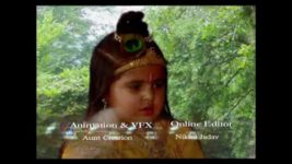 Jai Shri Krishna S01E208 2nd August 2017 Full Episode