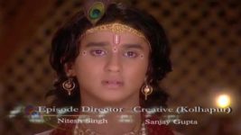 Jai Shri Krishna S01E241 10th August 2017 Full Episode