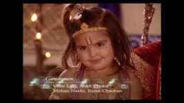 Jai Shri Krishna S01E78 9th July 2017 Full Episode