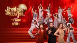 Jhalak Dikhla Jaa  8th November 2023