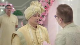 Jhanak (Star Plus) S01 E199 Aniruddha Interrupts Jhanak's Wedding