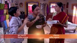 Jhanjh Lobongo Phool S01E17 Indrani Changes her Plan Full Episode