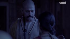 Jhansi Ki Rani (Colors tv) S01E05 15th February 2019 Full Episode