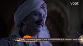 Jhansi Ki Rani (Colors tv) S01E07 19th February 2019 Full Episode