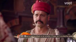 Jhansi Ki Rani (Colors tv) S01E08 20th February 2019 Full Episode