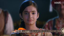 Jhansi Ki Rani (Colors tv) S01E09 21st February 2019 Full Episode