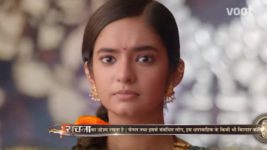 Jhansi Ki Rani (Colors tv) S01E12 26th February 2019 Full Episode