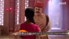 Jhansi Ki Rani (Colors tv) S01E18 6th March 2019 Full Episode