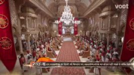 Jhansi Ki Rani (Colors tv) S01E25 15th March 2019 Full Episode