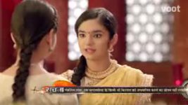 Jhansi Ki Rani (Colors tv) S01E36 1st April 2019 Full Episode