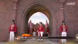 Jhansi Ki Rani (Colors tv) S01E44 11th April 2019 Full Episode