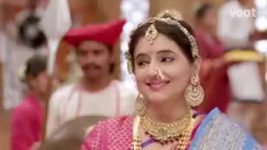 Jhansi Ki Rani (Colors tv) S01E45 12th April 2019 Full Episode