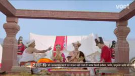 Jhansi Ki Rani (Colors tv) S01E53 24th April 2019 Full Episode