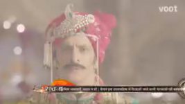 Jhansi Ki Rani (Colors tv) S01E55 26th April 2019 Full Episode