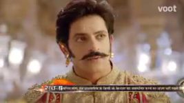 Jhansi Ki Rani (Colors tv) S01E71 20th May 2019 Full Episode