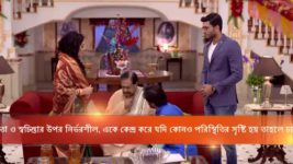 Jibon Jyoti S01E44 Siddhartha Asks for Forgiveness Full Episode