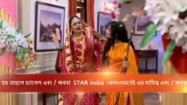 Jibon Jyoti S01E49 Rusha to Trick Jyoti Full Episode