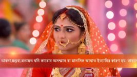 Jibon Jyoti S01E58 Siddhartha, Jyoti's Bashor Raat Full Episode