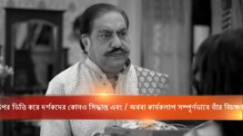 Jibon Jyoti S01E59 Siddhartha Stands by Jyoti Full Episode