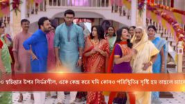 Jibon Jyoti S01E64 Sanjukta Has a Plan Full Episode