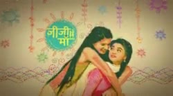 Jiji Maa S02E294 Piyali Envies Falguni Full Episode