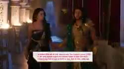 Karn Sangini S01E11 Karn Tries to Stop Arjun Full Episode