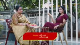 Karthika Deepam S02 E79 Deepa Conceals Sridhar's Truth