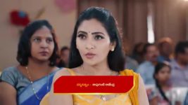 Karthika Deepam S02 E83 Sourya's Emotional Speech