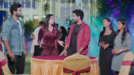 Karthika Deepam S04 E28 Gowtham Raises a Dispute