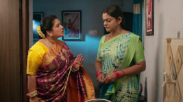 Karthika Deepam S04 E53 Sumithra Advises Deepa for Divorce