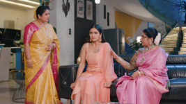 Karthika Deepam S04 E62 Parijatham, Sumithra's Dispute