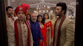 Kasam Tere Pyaar Ki S01E174 2nd November 2016 Full Episode