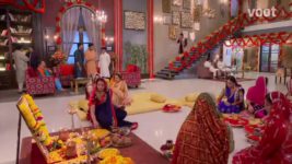 Kasam Tere Pyaar Ki S01E210 23rd December 2016 Full Episode