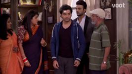 Kasam Tere Pyaar Ki S01E216 2nd January 2017 Full Episode