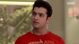 Kasam Tere Pyaar Ki S01E577 25th May 2018 Full Episode