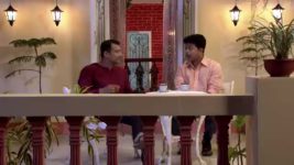 Kasme Vaade S01 E47 Ranajay Has a Surprise for Iman