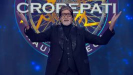 Kaun Banega Crorepati S14 E02 Dhan Amrit