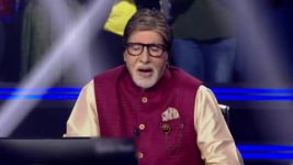 Kaun Banega Crorepati S14 E08 Gyaan Ki Shakti