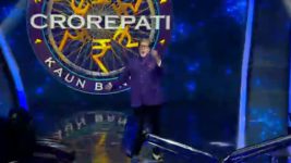 Kaun Banega Crorepati S14 E103 Padma Shri's On The Hot Seat