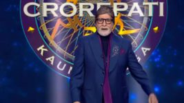 Kaun Banega Crorepati S14 E27 Monday Ko Man Lagao