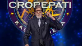 Kaun Banega Crorepati S14 E31 Koshish Ka Sankalp