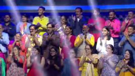 Kaun Banega Crorepati S14 E52 Shamata Ka Kshitij