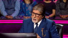 Kaun Banega Crorepati S15 E102 Masalo Se Misalo Tak